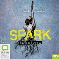 Cover: Spark - Bolinda Audio Books