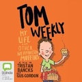 Cover: My Life and Other Weaponised Muffins - Bolinda Audio Books