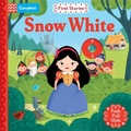 Cover: Snow White - Campbell Books Ltd