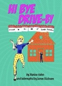 Enlarge image Cover: Hi Bye Drive-By - Hi Bye Drive-By