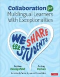 Cover: Collaboration for Multilingual Learners With Exceptionalities - Corwin Press Inc