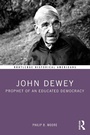 Cover: John Dewey - Routledge