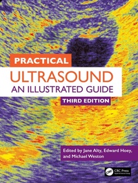 Abbildung von: Practical Ultrasound - CRC Press