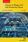 Cover: Internet of Things (IoT) and Wastewater Reuse - Taylor & Francis