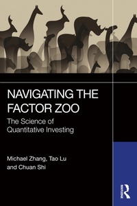 Abbildung von: Navigating the Factor Zoo - Routledge