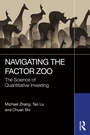Cover: Navigating the Factor Zoo - Routledge