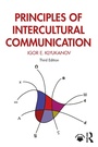 Cover: Principles of Intercultural Communication - Routledge