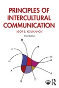 Cover: Principles of Intercultural Communication - Routledge