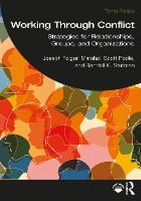 Abbildung von: Working Through Conflict - Routledge