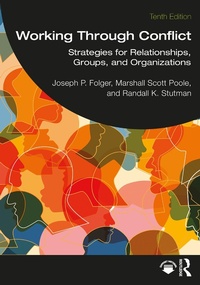 Abbildung von: Working Through Conflict - Routledge