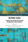 Cover: Beyond Icons - Routledge