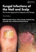 Cover: Fungal Infections of the Nail and Scalp - CRC Press