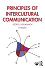 Cover: Principles of Intercultural Communication - Routledge