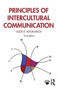 Cover: Principles of Intercultural Communication - Routledge