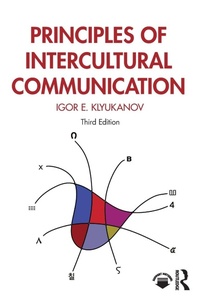Enlarge image Cover: Principles of Intercultural Communication - Routledge