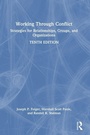 Cover: Working Through Conflict - Routledge