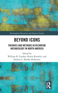 Enlarge image Cover: Beyond Icons - Routledge