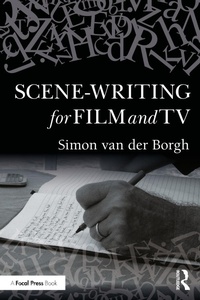 Abbildung von: Scene-writing for Film and TV - Routledge