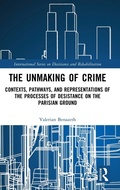 Bild: The Unmaking of Crime - Routledge