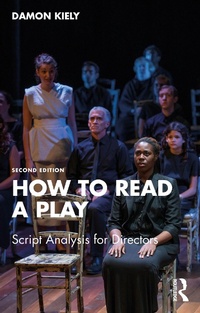 Abbildung von: How to Read a Play - Routledge