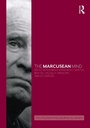 Cover: The Marcusean Mind - Routledge