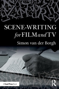 Abbildung von: Scene-writing for Film and TV - Routledge