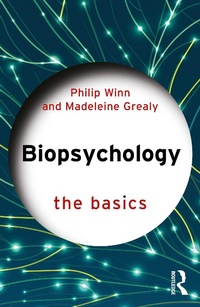 Abbildung von: Biopsychology - Routledge