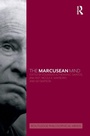 Cover: The Marcusean Mind - Routledge