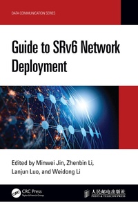 Abbildung von: Guide to SRv6 Network Deployment - CRC Press