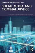 Bild: Social Media and Criminal Justice - Routledge