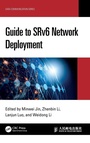 Cover: Guide to SRv6 Network Deployment - CRC Press