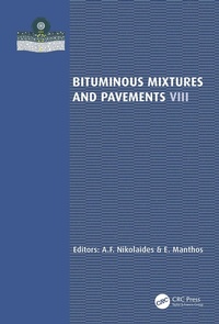 Abbildung von: Bituminous Mixtures and Pavements VIII - CRC Press