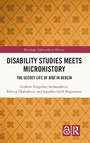 Cover: Disability Studies Meets Microhistory - Routledge