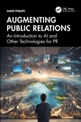 Cover: Augmenting Public Relations - CRC Press