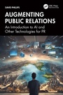 Cover: Augmenting Public Relations - CRC Press