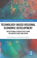 Cover: Technology-Based Regional Economic Development - Routledge