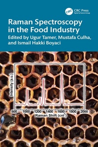 Abbildung von: Raman Spectroscopy in the Food Industry - CRC Press