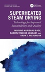 Cover: Superheated Steam Drying - CRC Press