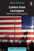 Cover: Letters from Lexington - Routledge