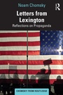 Cover: Letters from Lexington - Routledge