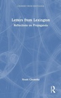 Cover: Letters from Lexington - Routledge