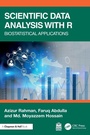 Cover: Scientific Data Analysis with R - Chapman & Hall/CRC