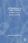 Cover: 10 Mindframes for Visible Learning - Routledge