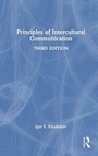Cover: Principles of Intercultural Communication - Routledge