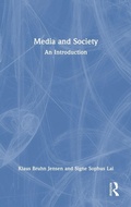 Cover: Media and Society - Routledge