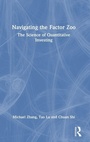 Cover: Navigating the Factor Zoo - Routledge