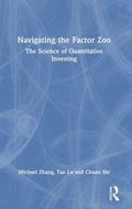 Cover: Navigating the Factor Zoo - Routledge