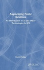 Cover: Augmenting Public Relations - CRC Press