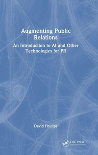 Abbildung von: Augmenting Public Relations - CRC Press