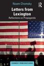 Cover: Letters from Lexington - Routledge